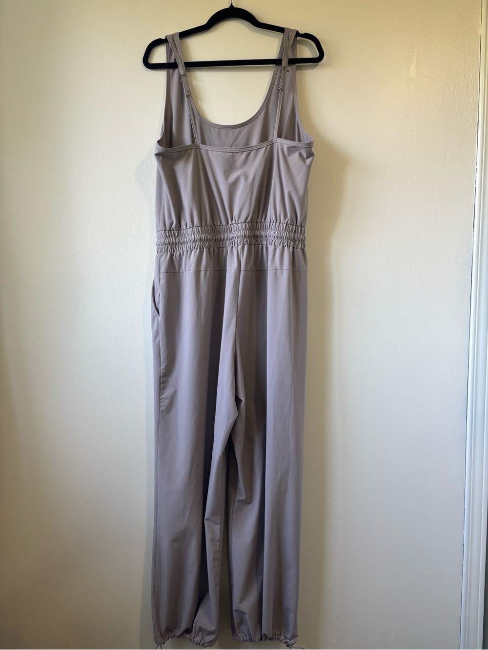 Abercrombie & Fitch Traveler Jumpsuit - Picture 7 of 9